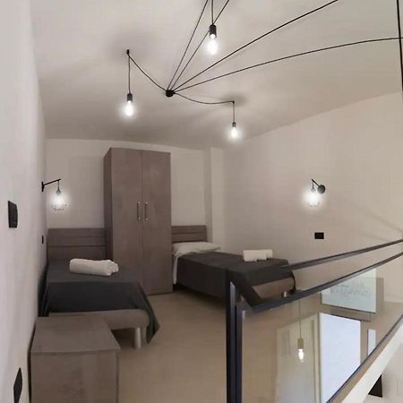 B&B Vittoria Napels Buitenkant foto