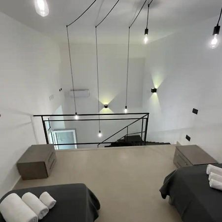 B&B Vittoria Napels Buitenkant foto