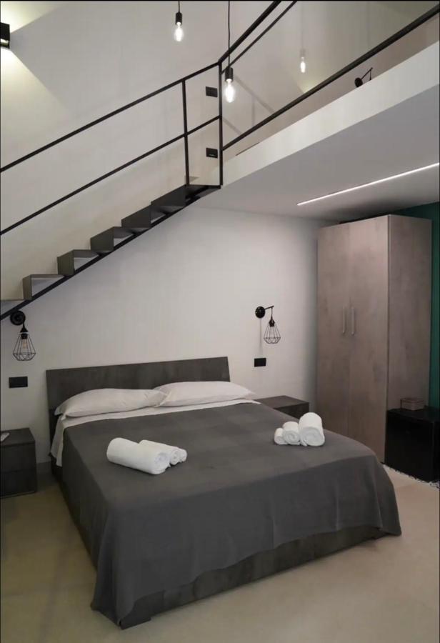 B&B Vittoria Napels Buitenkant foto