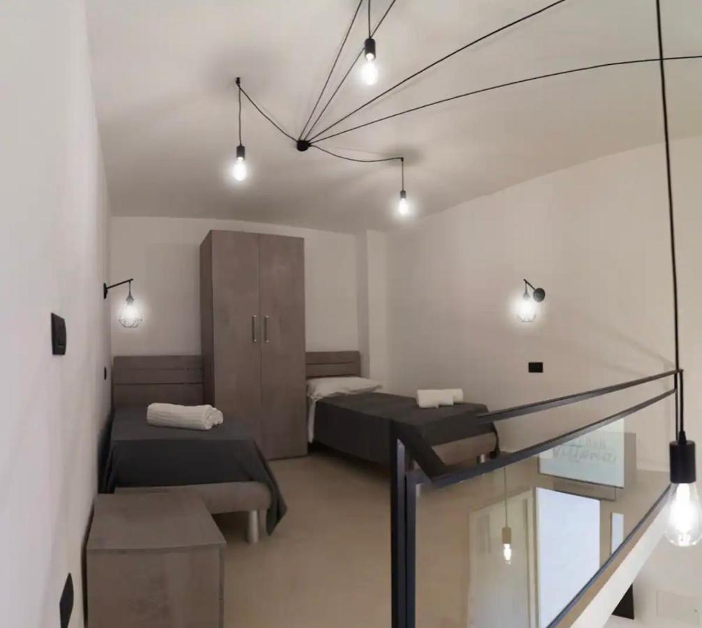 B&B Vittoria Napels Buitenkant foto