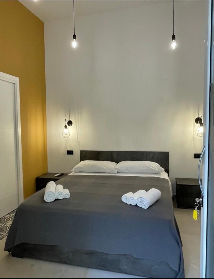 B&B Vittoria Napels Buitenkant foto